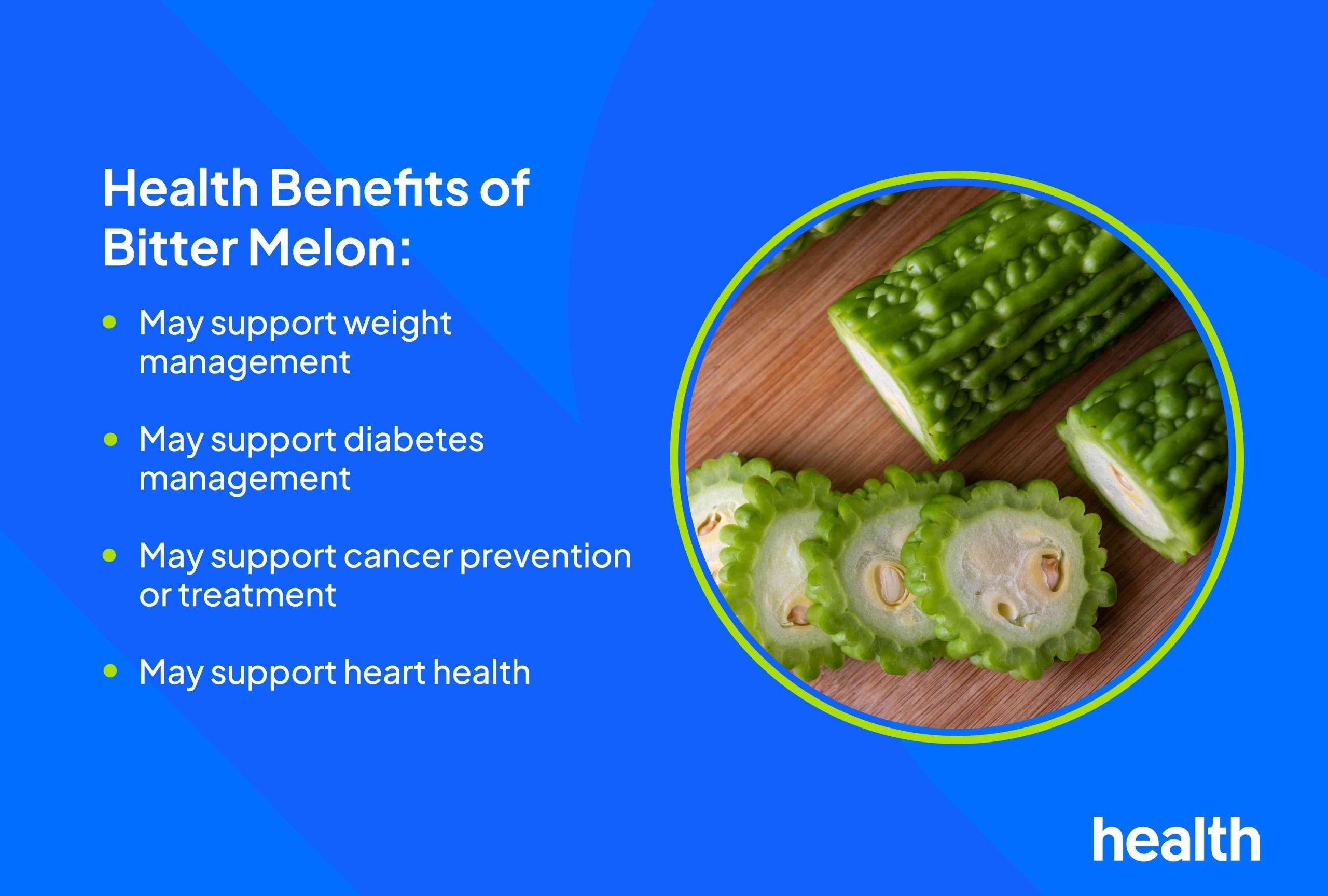 Best Bitter Melon Capsules for Diabetes