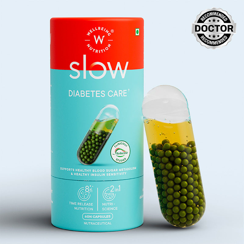 Diabete Capsule