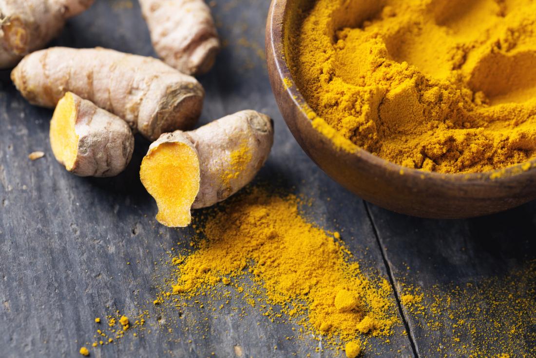 Is Turmeric Capsule Safe for Diabetics
