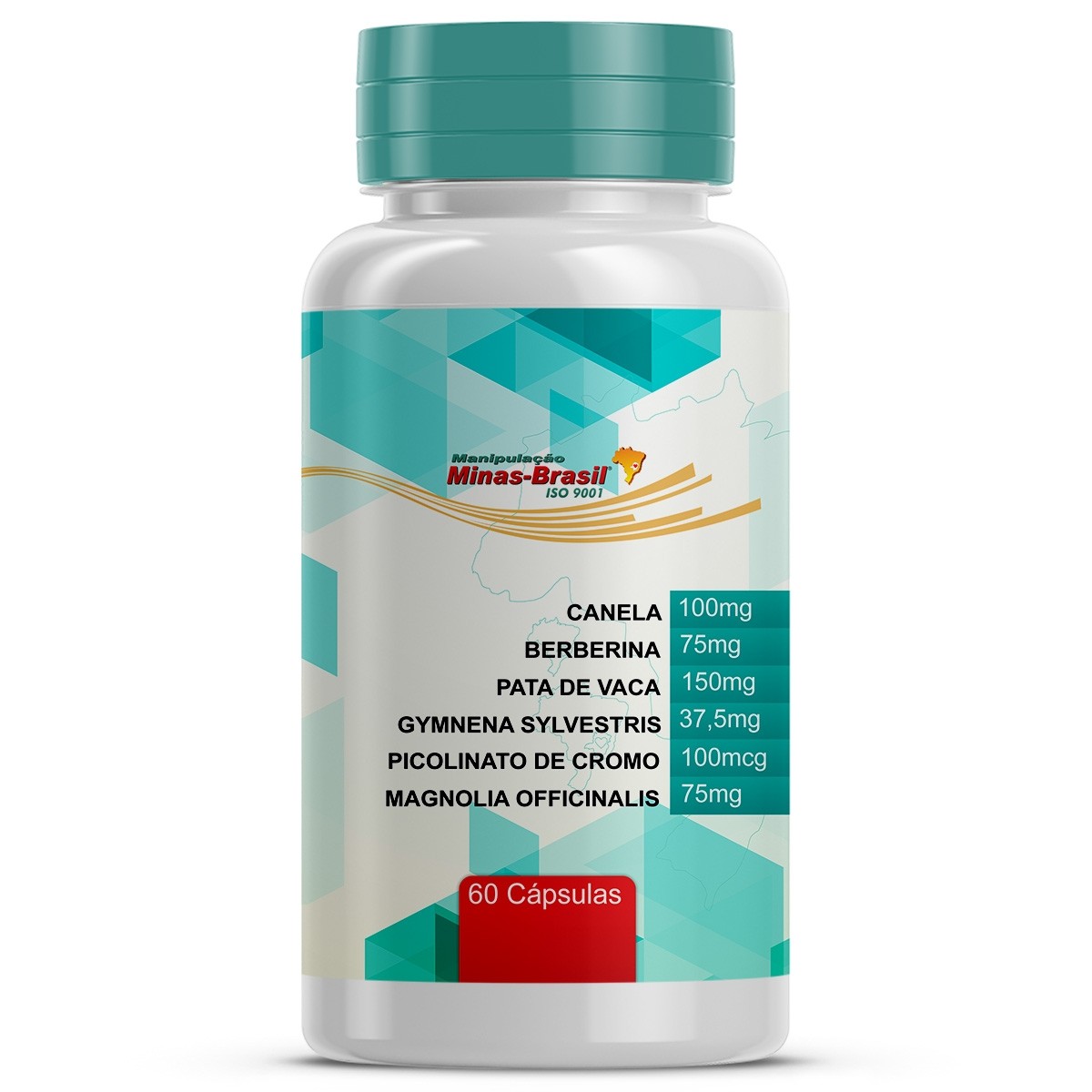 Remedio Natural Para Diabetes Em Capsulas
