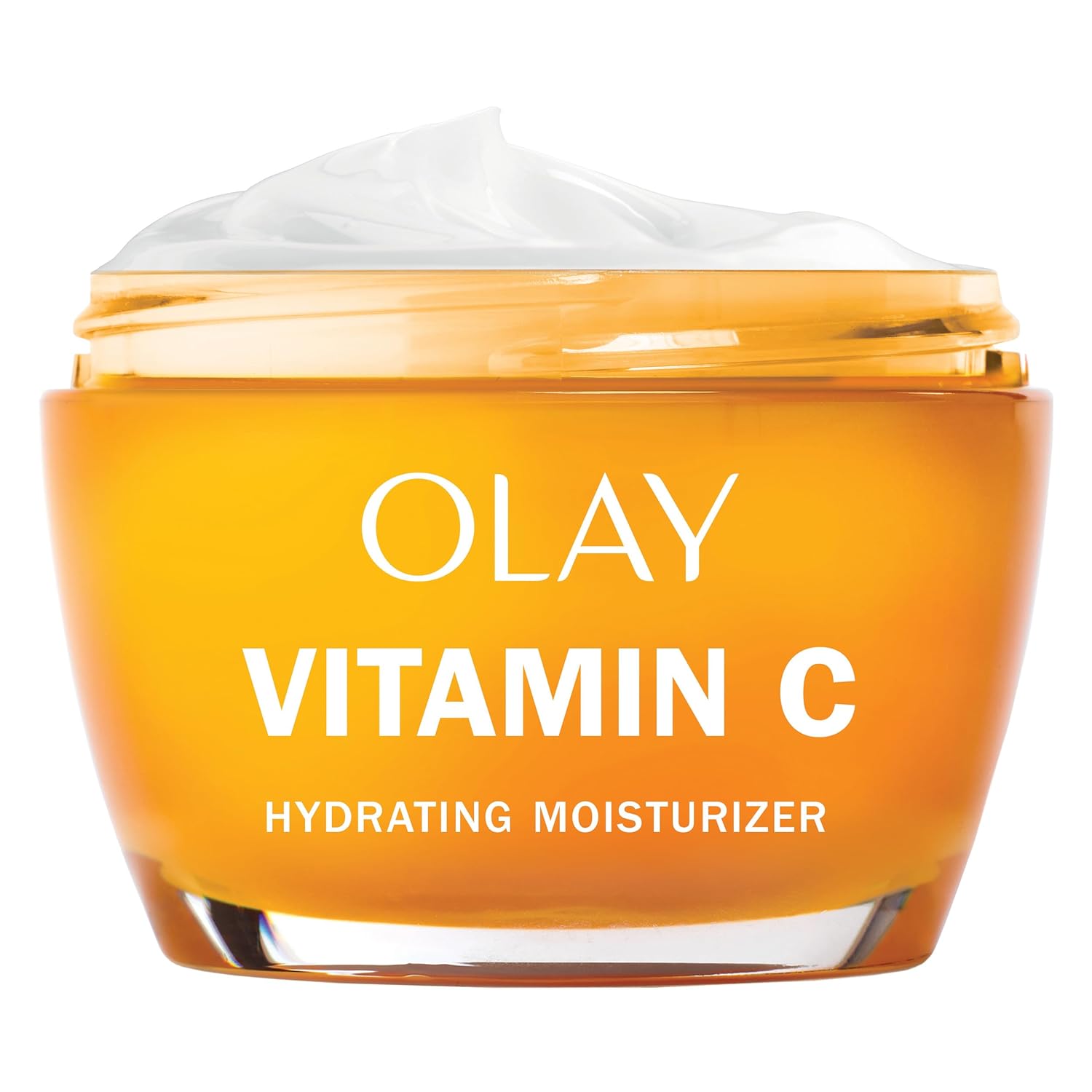 Vitamin C Face Moisturizer Review